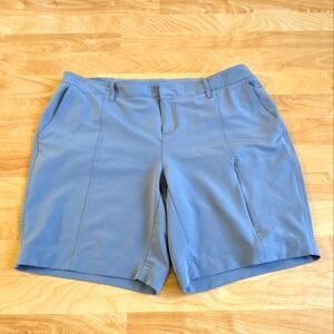 32 degrees cool gray shorts